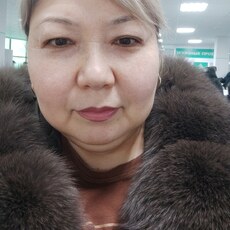 Фотография девушки Бактыкан, 49 лет из г. Актобе
