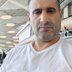 Фотография мужчины Рома, 44 года из г. Самара