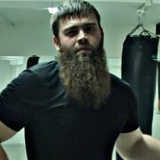 Фотография мужчины Вах, 34 года из г. Грозный