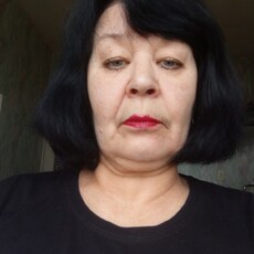 Фотография девушки Петрович Татьяна, 61 год из г. Шарковщина