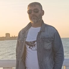 Фотография мужчины Баха, 43 года из г. Махачкала