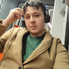 Фотография мужчины Illia, 22 года из г. Дурен