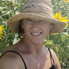 Фотография девушки Любовь, 45 лет из г. Маркс