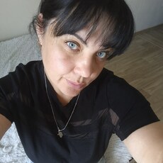 Фотография девушки Олька, 32 года из г. Новосибирск