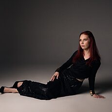 Фотография девушки Эля, 38 лет из г. Вологда