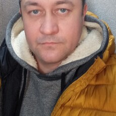 Фотография мужчины Александр, 40 лет из г. Сургут