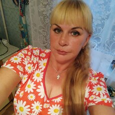 Фотография девушки Наталия, 52 года из г. Балаково