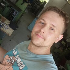 Фотография мужчины Сергей, 32 года из г. Иркутск