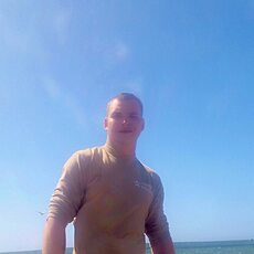 Фотография мужчины Алексей, 25 лет из г. Нерехта