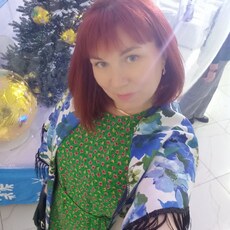 Фотография девушки Анна, 37 лет из г. Тулун