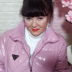 Фотография девушки Ольга, 54 года из г. Кострома