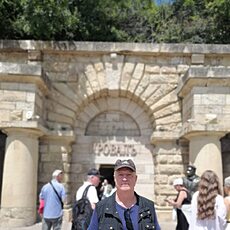 Фотография мужчины Олег, 63 года из г. Воронеж