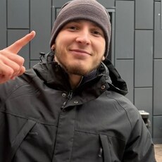 Фотография мужчины Чел, 21 год из г. Москва