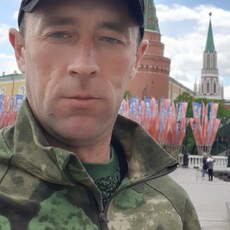 Фотография мужчины Сергей, 36 лет из г. Старобельск