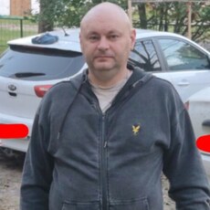 Фотография мужчины Иван, 40 лет из г. Йошкар-Ола