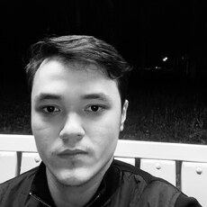 Фотография мужчины Аделард, 26 лет из г. Астана