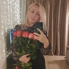 Фотография девушки Надя, 45 лет из г. Таганрог
