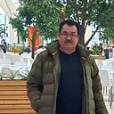 Бексултан, 60 лет