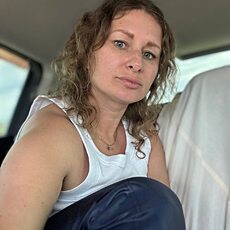 Фотография девушки Алена, 36 лет из г. Нефтеюганск