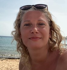 Фотография девушки Наталія, 45 лет из г. Винница