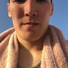 Фотография мужчины Санжар, 27 лет из г. Актау