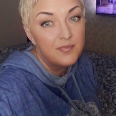 Фотография девушки Татияна, 54 года из г. Архангельск