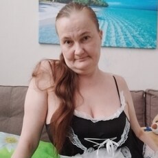 Фотография девушки Татьяна, 48 лет из г. Железногорск