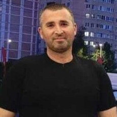 Фотография мужчины Ван, 42 года из г. Подольск