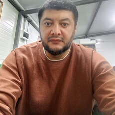 Фотография мужчины Юсуф, 44 года из г. Омск