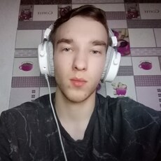 Фотография мужчины Влад, 21 год из г. Туймазы