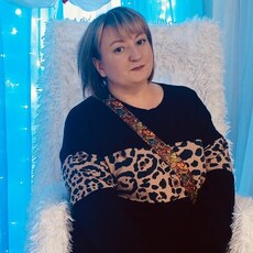 Фотография девушки Ирина, 37 лет из г. Умба