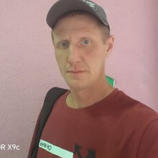 Фотография мужчины Николай, 41 год из г. Минск