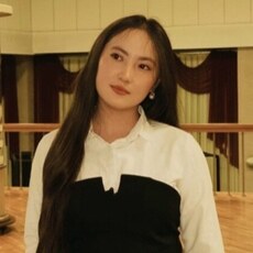 Фотография девушки Казашка, 19 лет из г. Алматы