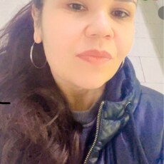 Фотография девушки Альбина, 41 год из г. Семей