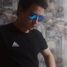 Фотография мужчины Саша, 20 лет из г. Карасук