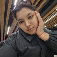 Фотография девушки Айдана, 21 год из г. Актюбинск