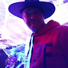 Фотография мужчины Николай, 40 лет из г. Ухта