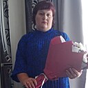 Света, 44 года