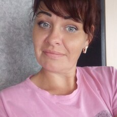 Фотография девушки Татьяна, 36 лет из г. Борзя