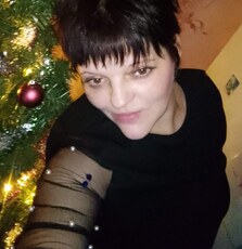 Фотография девушки Людмила, 44 года из г. Комсомольск-на-Амуре