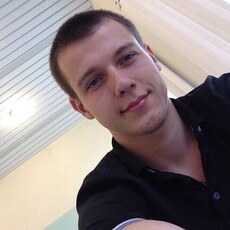 Фотография мужчины Михаил, 34 года из г. Урай