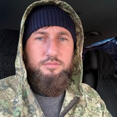 Фотография мужчины Rizvan, 37 лет из г. Туапсе