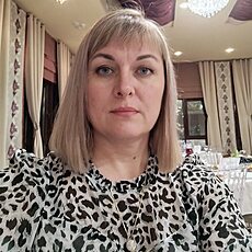 Фотография девушки Ольга, 41 год из г. Омск