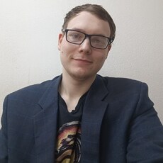 Фотография мужчины Даник, 25 лет из г. Могилев