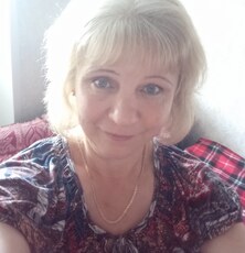 Фотография девушки Просто-Оля, 48 лет из г. Киров