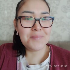 Фотография девушки Мира, 42 года из г. Жалал Абад