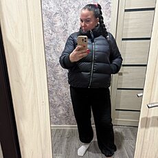 Фотография девушки Аня, 40 лет из г. Рославль