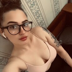 Фотография девушки Кристина, 23 года из г. Новосибирск