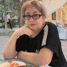 Фотография девушки Зульфия, 58 лет из г. Тараз