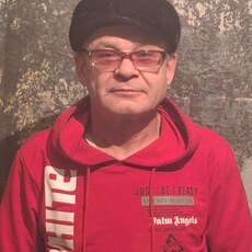 Фотография мужчины Олег, 58 лет из г. Братск